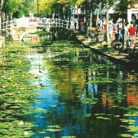 Foto de Delft