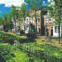 Foto de Delft