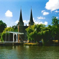 Foto de Delft
