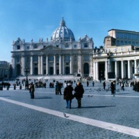 Foto de Vaticano