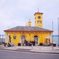 Foto de Cobh (Cork)