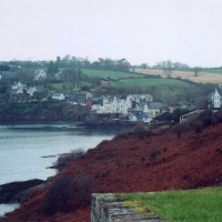 Foto de Kinsale (Cork)