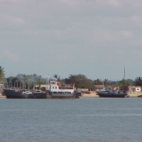 Foto de Maputo