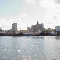 Foto de Maputo