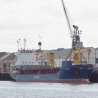 Foto de Maputo