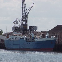 Foto de Maputo
