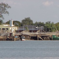 Foto de Maputo