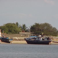 Foto de Maputo