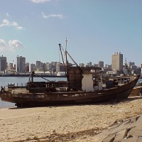 Foto de Maputo
