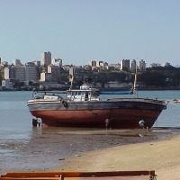 Foto de Maputo