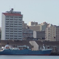 Foto de Maputo