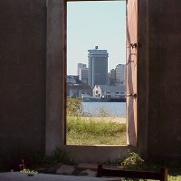 Foto de Maputo