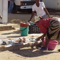 Foto de Maputo
