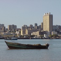 Foto de Maputo