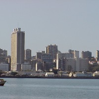Foto de Maputo
