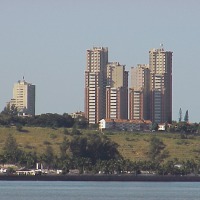 Foto de Maputo