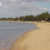 Foto de Maputo