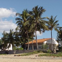 Foto de Maputo