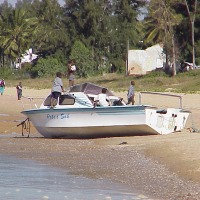 Foto de Maputo
