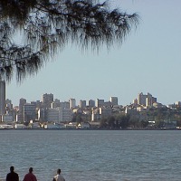 Foto de Maputo