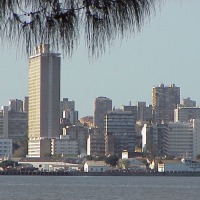 Foto de Maputo