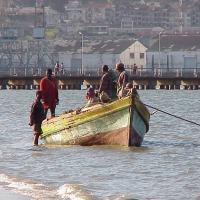 Foto de Maputo