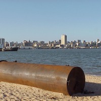 Foto de Maputo