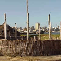 Foto de Maputo