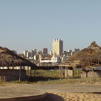 Foto de Maputo