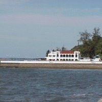 Foto de Maputo