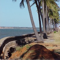 Foto de Maputo