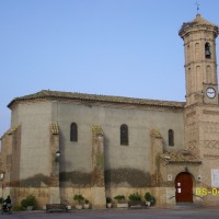 Foto de Pinseque