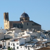 Foto de Altea