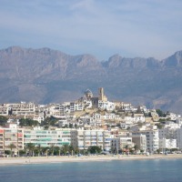 Foto de Altea
