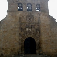 Foto de Vila Nova de Foz Côa