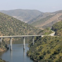 Foto de Vila Nova de Foz Côa