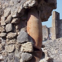 Foto de Pompeya