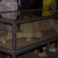 Foto de Pompeya