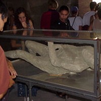 Foto de Pompeya
