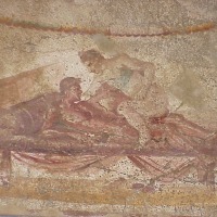 Foto de Pompeya