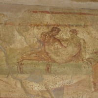 Foto de Pompeya