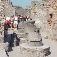 Foto de Pompeya