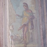 Foto de Pompeya
