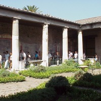 Foto de Pompeya