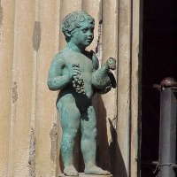 Foto de Pompeya