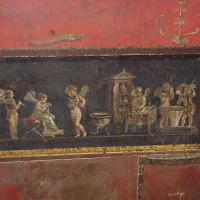 Foto de Pompeya