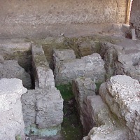 Foto de Pompeya