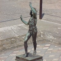 Foto de Pompeya