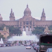Foto de Barcelona