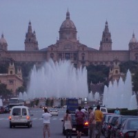 Foto de Barcelona